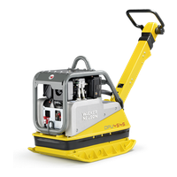 Wacker Neuson DPU 4545 He