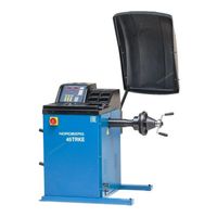 Nordberg 45TRKE