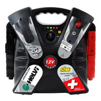 Helvi BOOSTY SUPERCAP 45