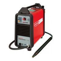 Cebora POWER PLASMA 3035/M CNC (ЧПУ) РЕЗАК 6М