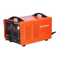 FoxWeld TIG 251 AC/DC