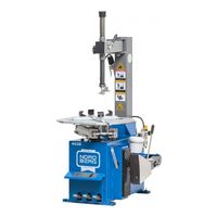 Nordberg 4638_380V