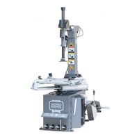 Nordberg 4642