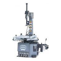 Nordberg 4643