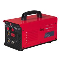 Fubag IRMIG 140 SYN FLUX
