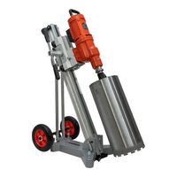 Dr.Schulze DRILLKOMPLEKT 300 Optimum Plus (VDR-400+WEKA  DK32 3,2 кВт)