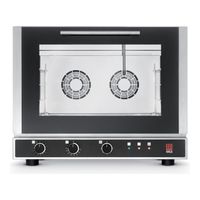Tecnoeka EKF464UD