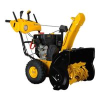 Redverg RD-260-90E