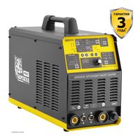 БАРСВЕЛД Profi TIG 217 DP AC/DC