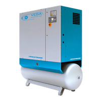 KRAFTMANN VEGA 15-10 R 500
