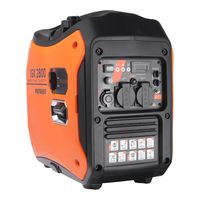 Patriot iGX 2800