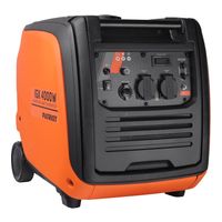 Patriot iGX 4000 W