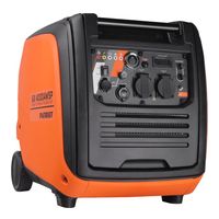 Patriot iGX 4000 AWSP