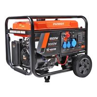 Patriot GRA 9500 AWS