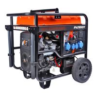 Patriot GRA 12000 AWS