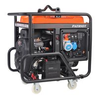 Patriot GRA 18000 AWS