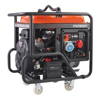 Patriot GRA 19000 DAWS