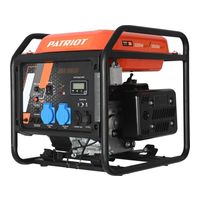 Patriot iGN 3500