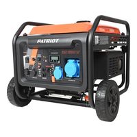 Patriot iGN 5500W
