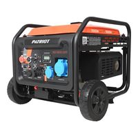 Patriot iGN 5500AWS