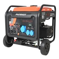 Patriot iGN 7500AWS