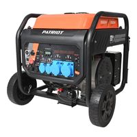 Patriot iGN 11000AWS