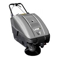 Lavor Pro SWL 700 ET без З/У и АКБ