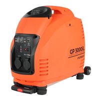 Patriot 3000il