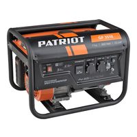 Patriot GP 3510