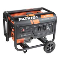 Patriot GP 3810L