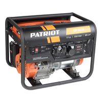 Patriot GP 6510