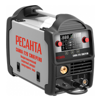 Ресанта САИПА-220 СИНЕРГИЯ