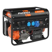 Patriot GP 8210AE