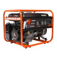 Patriot GRS 6700 C