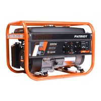 Patriot GRS 3800