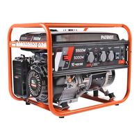 Patriot GRS 6500