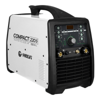 Helvi COMPACT 220 AC/DC R.A.