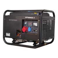 Hyundai HY 9000SE-3