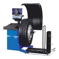 Hofmann Geodyna 4800-2L