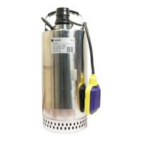 Unipump SPSN-550F