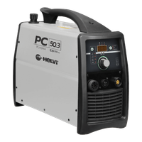 Helvi PC EVO 50.3 с кабелем заземления