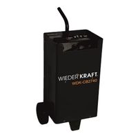 Wiederkraft WDK-CB2740