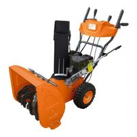 Кратон GST-6,5SV-EL