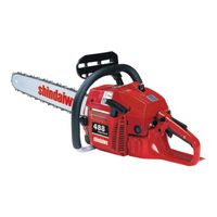 Shindaiwa 488