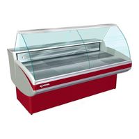 EQTA Gamma-2 M 1500 (RAL 3004)