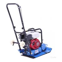TopMachine HGC-60H