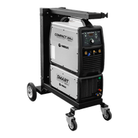 Helvi COMPACT EVO 306HF