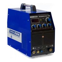 Aurora PRO IRONMAN 315