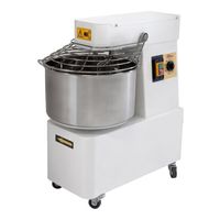 ITPIZZA SK-20-2S 3Ф