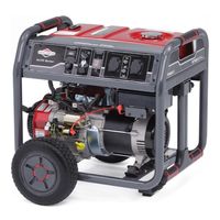 Briggs & Stratton Elite 7500EA